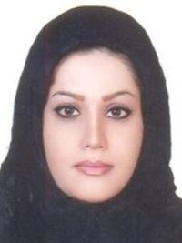 الهام محمدی